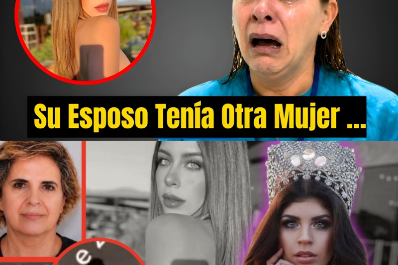 La Tragedia de Carolina Flores: Una Madre Rompe el Silencio Ante la Traición, el Silencio y un Crimen Imperdonable