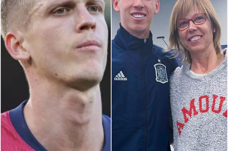 La Noche que el Fútbol Lloró: Secretos, Dolor y la Verdad Oculta Detrás de la Tragedia de Dani Olmo