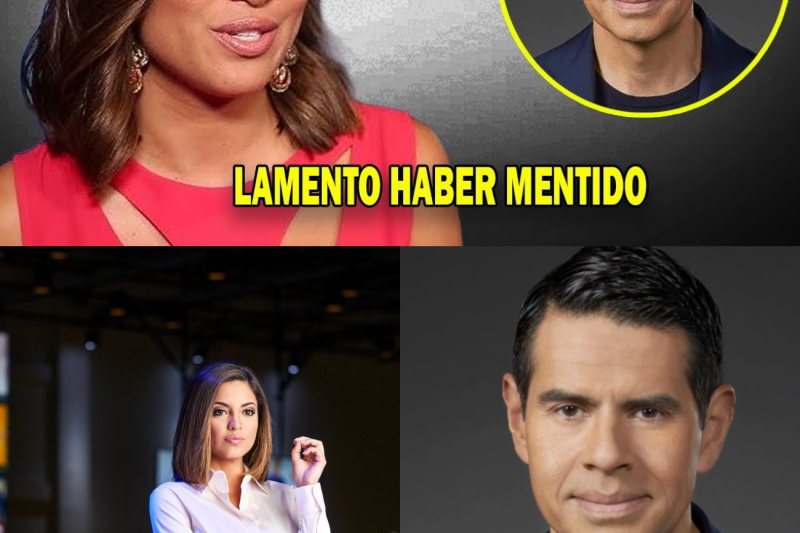 El Secreto Mejor Guardado de la Televisión: La Dolorosa Verdad Detrás del Divorcio, el Embarazo Oculto y la Nueva Vida de Pamela Silva