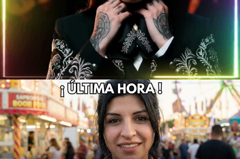 Cazzu rompe el silencio y expone la verdad de su separación con una desgarradora ranchera que destruye la reputación de Christian Nodal