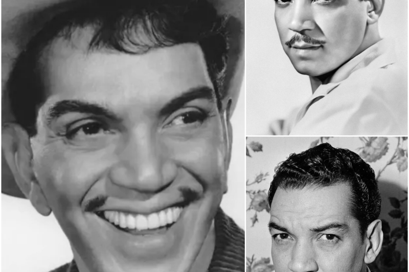 El Final Oculto de Cantinflas | La Verdad que Silenciaron