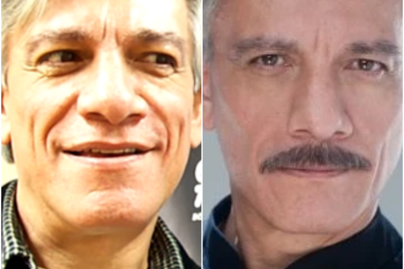 Juan Carlos Barreto Rompe su Silencio a los 68 Años: La Verdad Oculta tras su Renuncia a la Herencia de Silvia Derbez y su Pacto de Lealtad Eterna