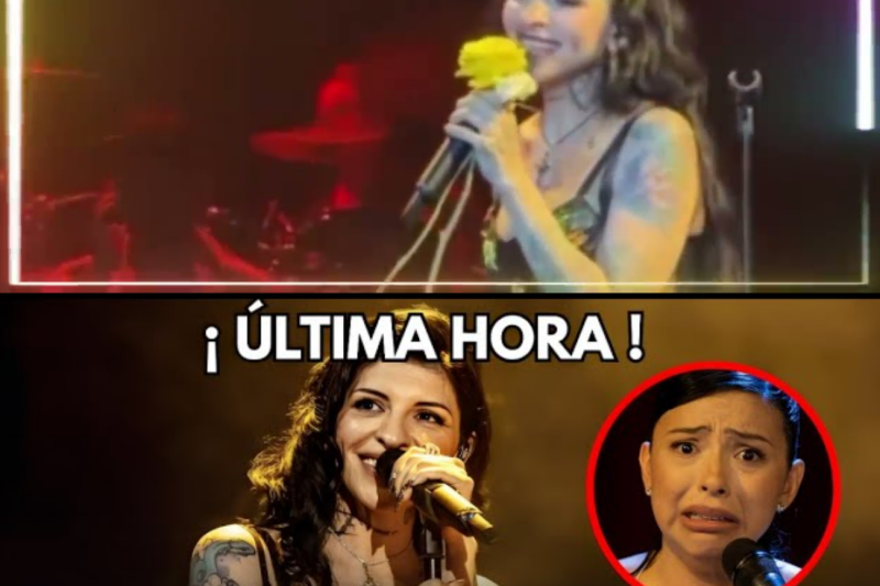 Cazzu rompe el silencio y sacude el mundo de la música con una poderosa ranchera: “Ya le llegó el karma a la roba maridos”