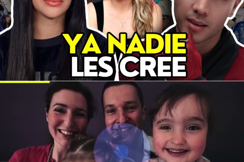 Kimberly Loaiza y Juan de Dios Pantoja: El Amor que se Volvió Negocio