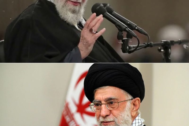 Ali Jamenei: El Ayatolá que Consolidó el Régimen Más Destructivo de Irán