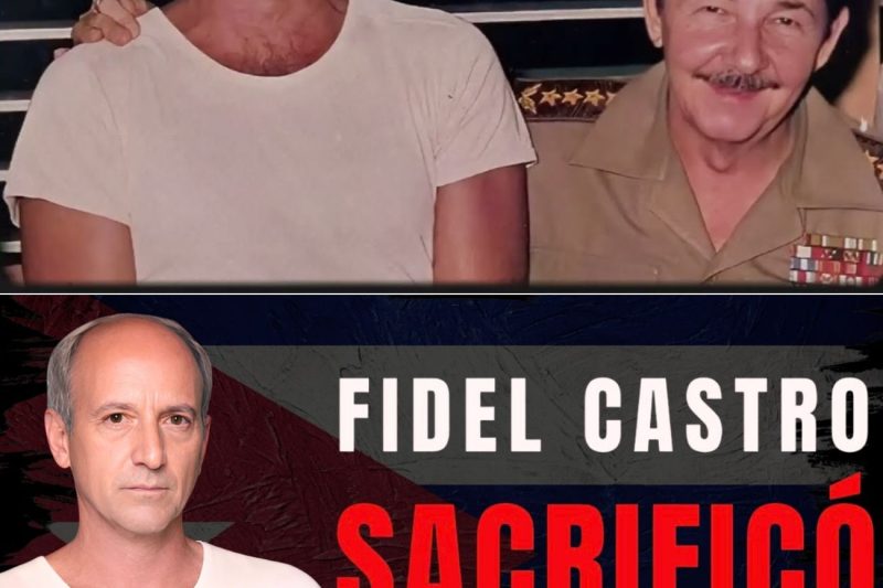 ¿Espía o narcotraficante? El caso oculto de Tony de la Guardia