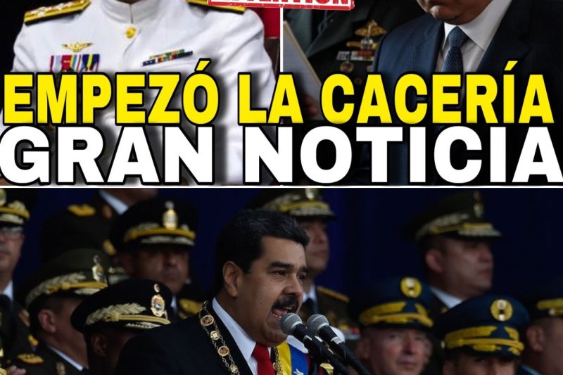 El Comando Sur hace temblar los cimientos del régimen venezolano con declaraciones demoledoras ante el Senado de los Estados Unidos