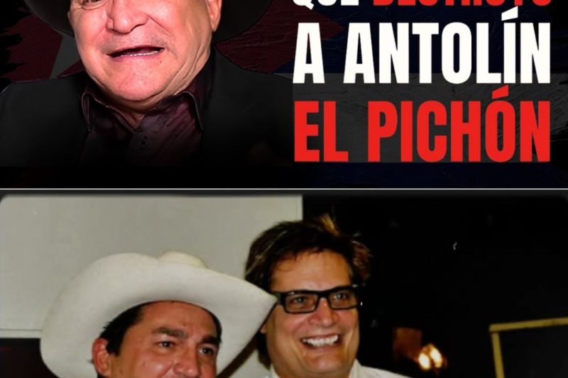 El Chiste PROHIBIDO que Hizo Temblar a Cuba — El Secreto de Antolín y Sabadazo