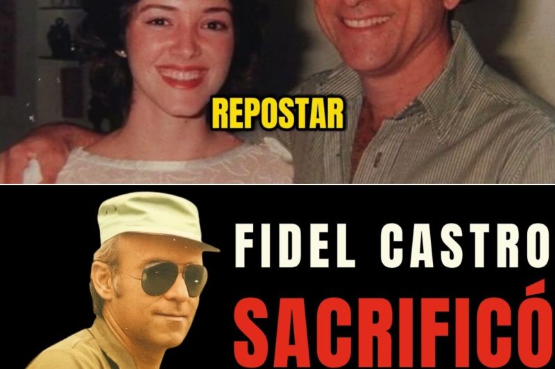 Las 5 PALABRAS Que Camilo Susurró al Che Antes de Morir — 64 Años Después la VERDAD Sale a la Luz