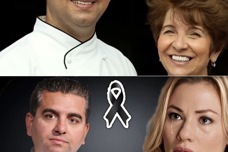 El trágico final de Buddy Valastro: descubre que su esposa lo engaña con alguien inesperado