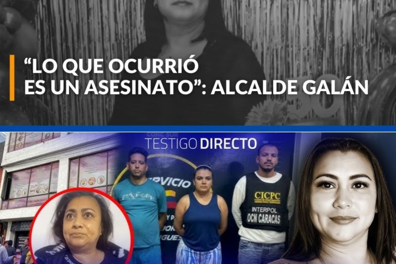 Tragedia en Bogotá: El doloroso hallazgo de Yulixa Toloza destapa el horror y la impunidad de las clínicas estéticas de garaje