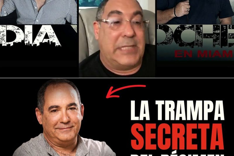 El escalofriante favor que el G2 le EXIGIÓ a “El Tavo” en secreto | La VERDAD de Alberto Pujol