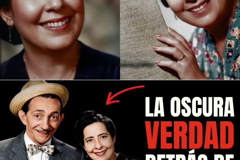 La Historia SECRETA de NANANINA | La Víctima OLVIDADA de LA TREMENDA CORTE