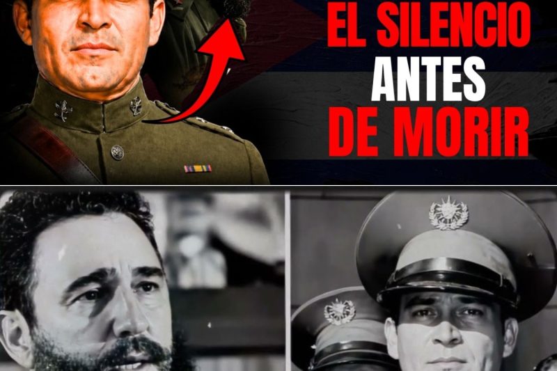 EL PLAN SECRETO QUE LLEVÓ A FIDEL AL PODER
