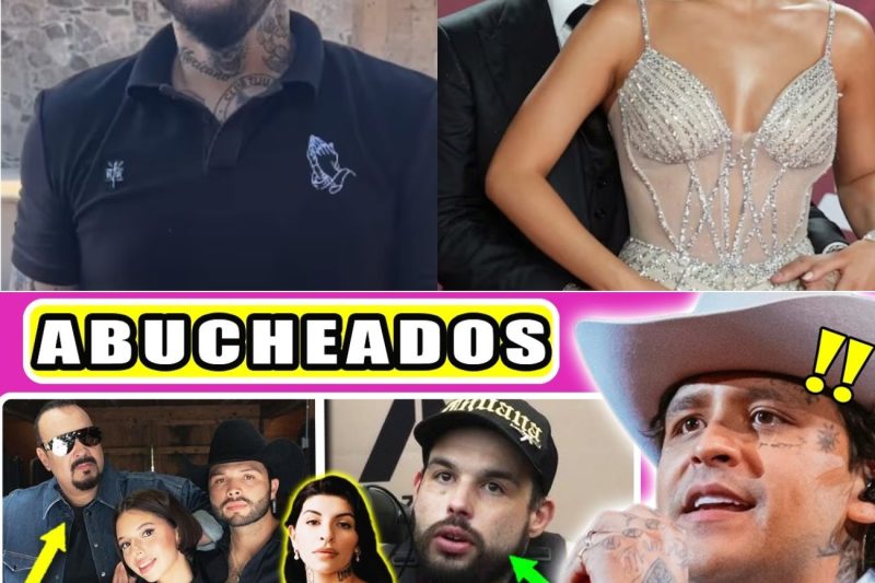El colapso de la dinastía Aguilar y el fenómeno Cazzu: Entre conciertos cancelados, seguidores falsos y el triunfo de la dignidad artística