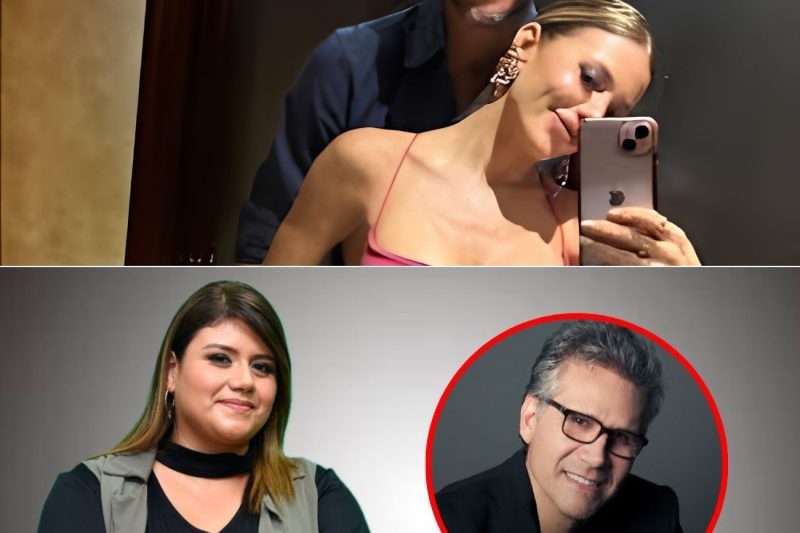 Marcela Gándara rompe el silencio: la dolorosa verdad detrás de su divorcio y el peso del escrutinio público