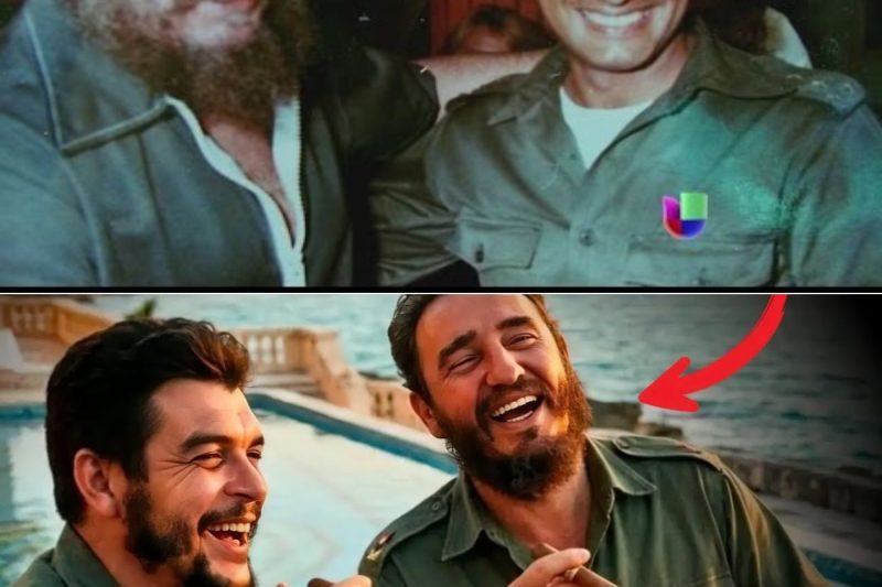 EXPONEN Las 20 Propiedades SECRETAS de Fidel Castro — Lo Que Ocultaron 65 AÑOS