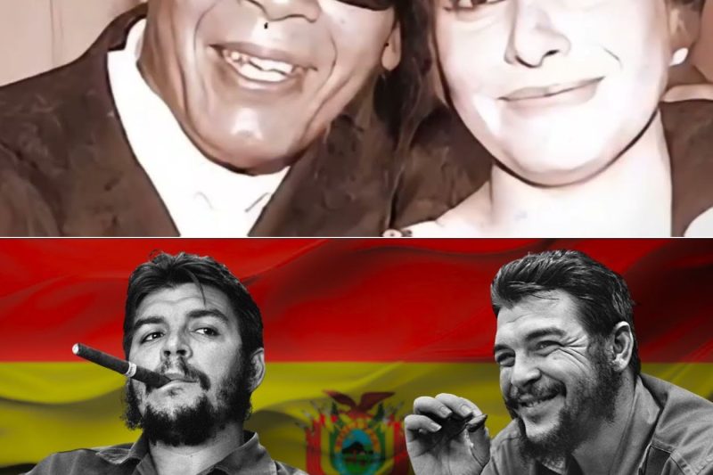 La traición que llevó a la ejecución del Che Guevara