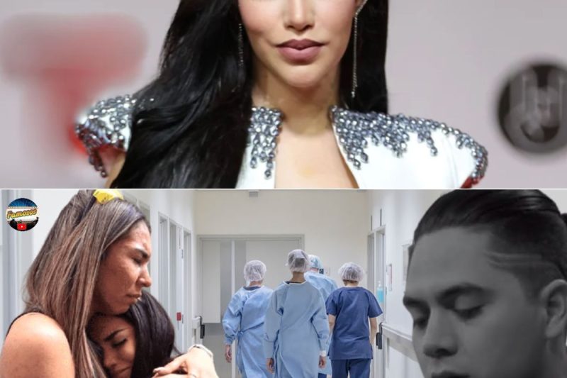 Kimberly Loaiza confirma preocupante noticia tras dar positivo a COVID-19 su hijo Juanito en un crucero de Disney