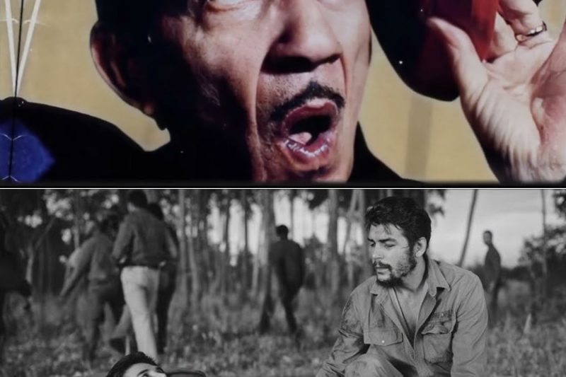 El Mejor Amigo del Che Lo Perdió Todo por la Revolución — 52 Años Después Rompe Su Silencio