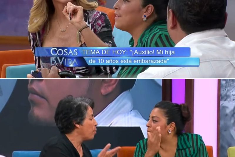 Drama familiar y alerta médica: El alarmante caso de una niña de 10 años embarazada que debate a sus padres entre la vida y la interrupción legal