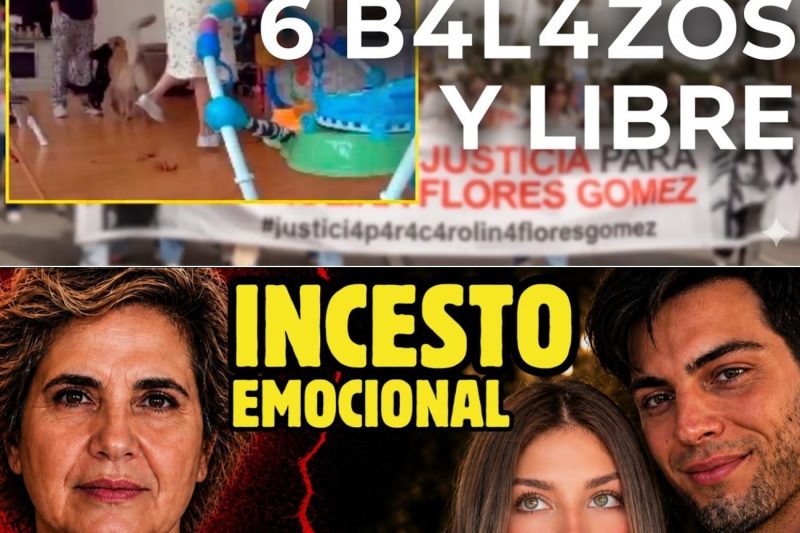 La obsesión de una suegra que cruzó el límite: ¿Qué es el Complejo de Yocasta? Caso Carolina Polanco