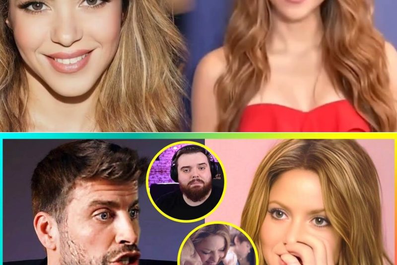 Guerra total: La conmovedora reacción de Ibai Llanos a ‘Acróstico’ que desata la furia de Gerard Piqué y enciende las alarmas legales
