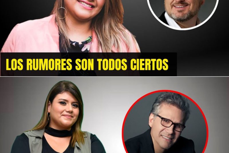 Marcela Gándara rompe el silencio a sus 41 años: la dolorosa verdad detrás de su divorcio y los rumores que la vinculan con Jesús Adrián Romero