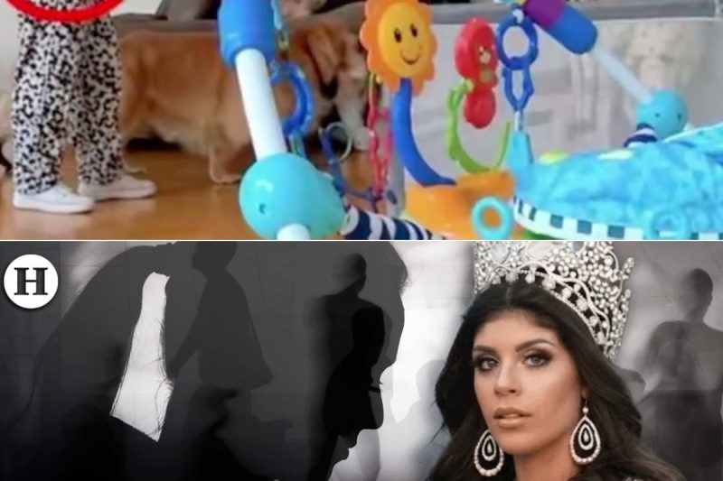 La obsesión detrás del crimen: Cómo el “enmeshment” o entrelazamiento familiar impulsó el asesinato de la exreina de belleza Carolina Flores
