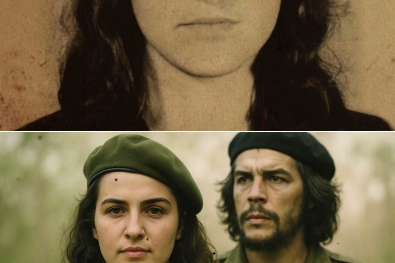 ¿Quién fue Tania la Guerrillera? La historia oculta detrás de La Mujer que Ayudó al Che Guevara