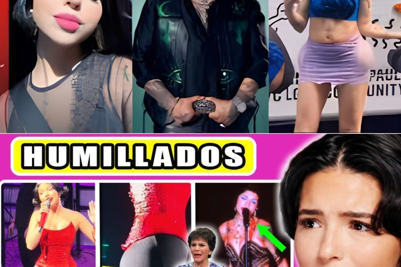 El declive de la dinastía Aguilar y Nodal: conciertos vacíos, boletos en tiendas de barrio e impactantes indirectas de Cazzu