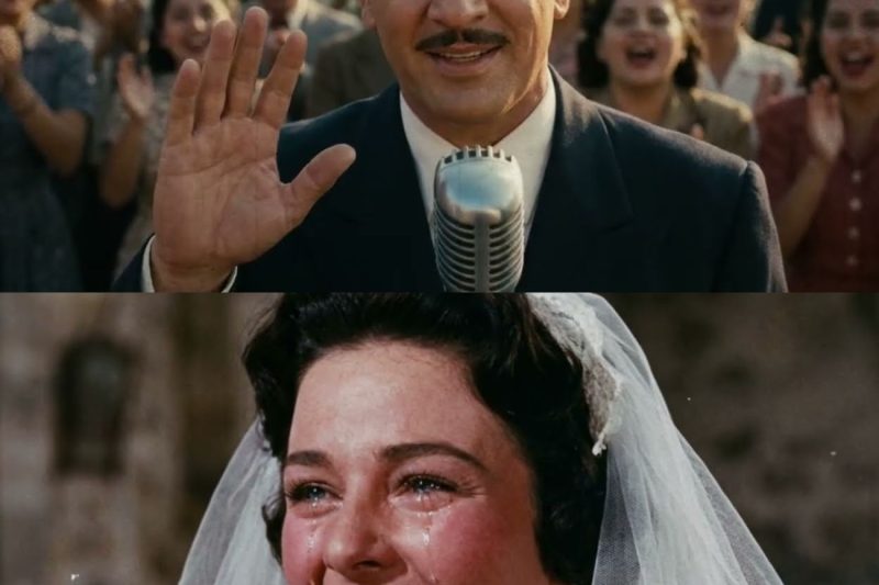 pedro infante llego a una boda donde nadie lo invito y nadie se esperaba esto.