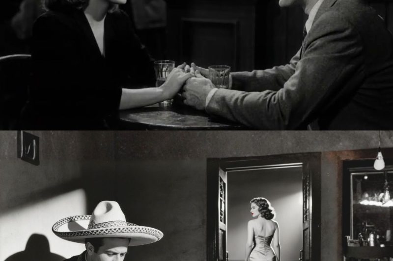 “La peor mujer de Pedro Infante, que marcó su vida entera”
