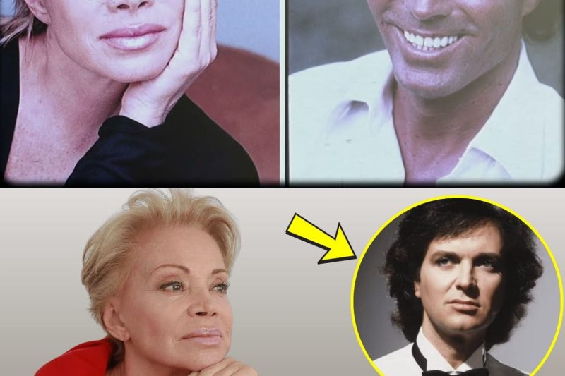 Verdades prohibidas a los 74 años: Paloma San Basilio rompe el silencio y expone a los cinco titanes de la música que marcaron su vida con amargura y desprecio