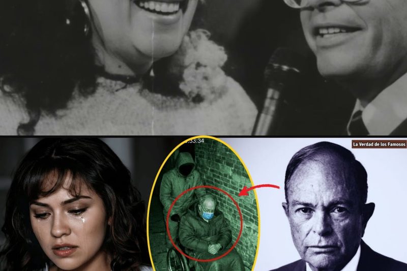 El Padrino de la televisión mexicana: El sistema de sumisión, humillación y control absoluto de Raúl Velasco que marcó a una generación de estrellas