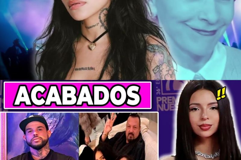 El colapso de la Dinastía Aguilar: Emiliano rompe el silencio y expone la crisis familiar ante la humillación pública