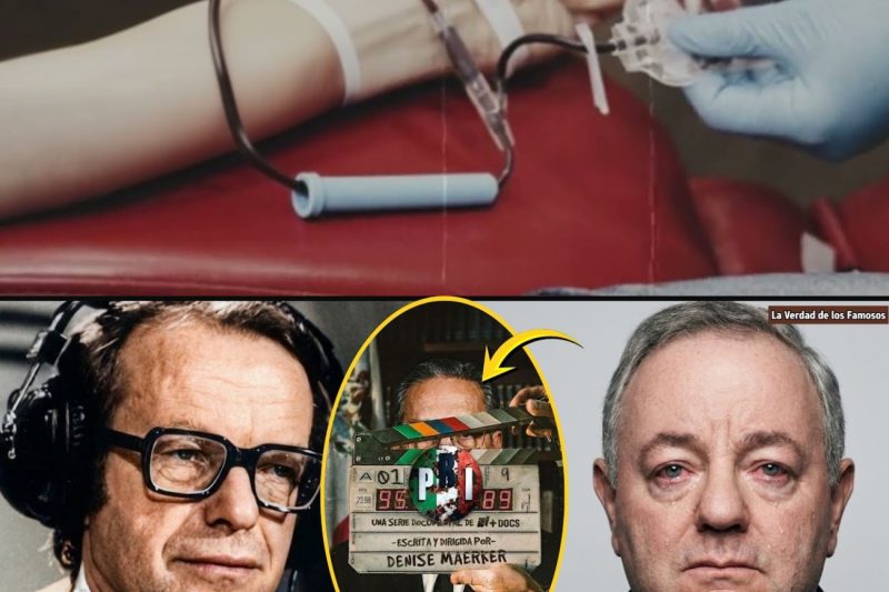 Jacobo Zabludovsky: El ASQUEROSO Rostro de la MENTIRA… El KARMA Destruyó a su HIJO.
