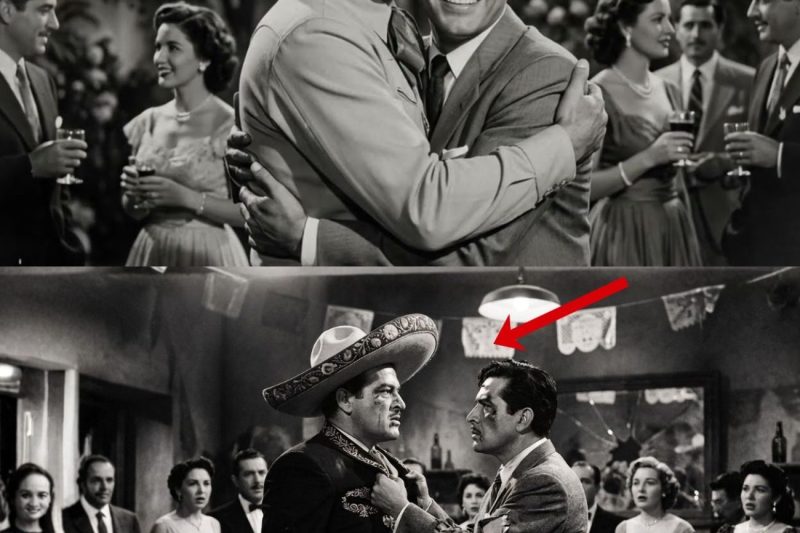 “La pelea Oculta de Pedro Infante vs Pedro Vargas — Lo que el Cine Mexicano Enterró”