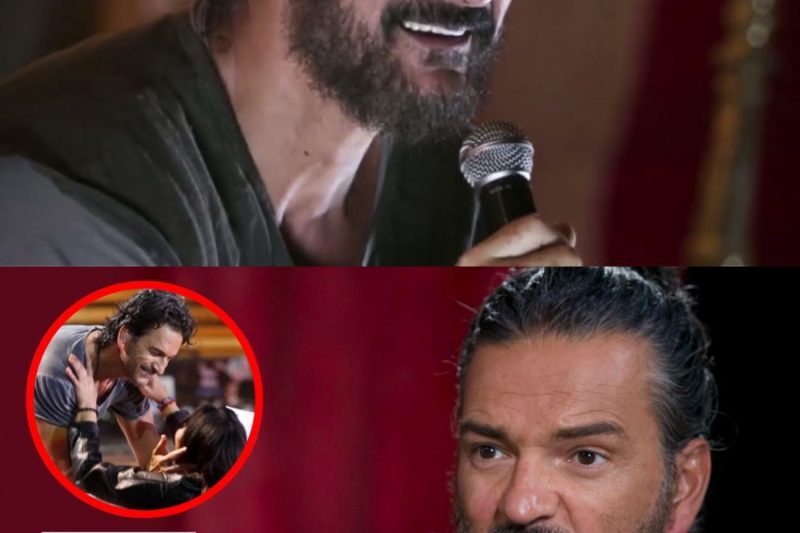 A los 60 años, Ricardo Arjona rompe el silencio y confiesa la verdad sobre el verdadero amor de su vida