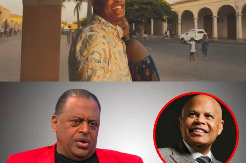 Sombras y gloria en el merengue: Wilfrido Vargas rompe el silencio sobre la expulsión y el renacimiento de Rubby Pérez tras su trágica partida