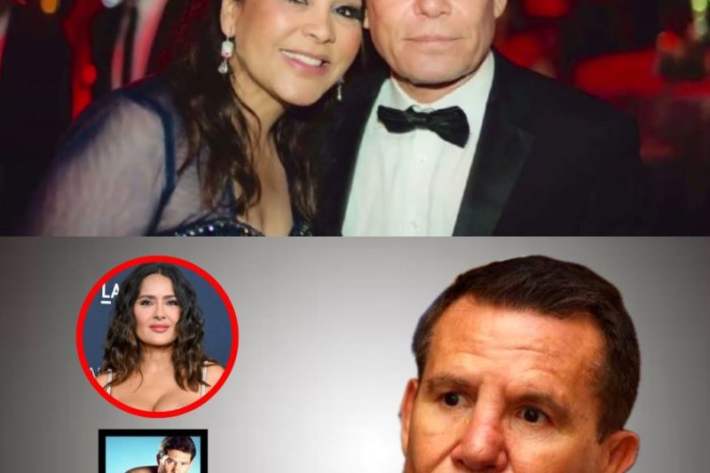 El César del boxeo al desnudo: Julio César Chávez confiesa sus mayores excesos, romances ocultos y quién fue el verdadero amor de su vida