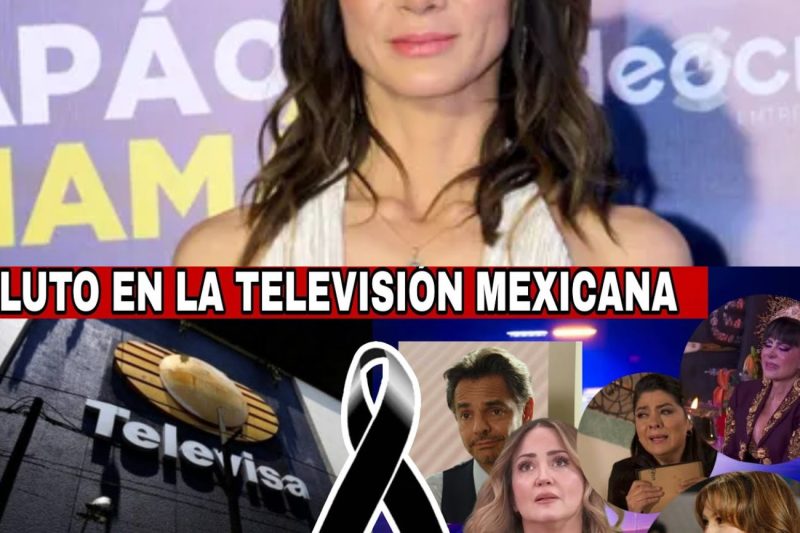 Luto y revelaciones en el espectáculo mexicano: El dolor por la partida de la legendaria Tara Parra y el impactante regreso de Yadhira Carrillo tras 17 años de silencio