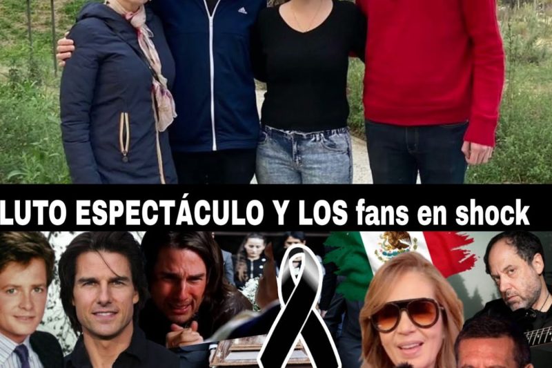El espectáculo bajo la sombra de la tragedia: el coma de Alejandro Marcovich, el calvario de Yolanda Andrade y el adiós a una leyenda de “Volver al Futuro”