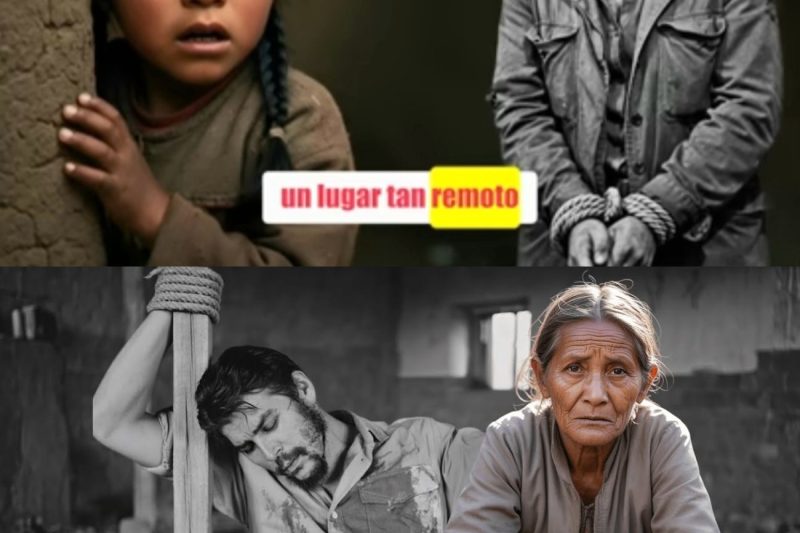 La Niña Que VIO MORIR al Che Guevara — 57 Años Después SATISFACTORIO REVELA Lo Que Él Le SUSURRÓ