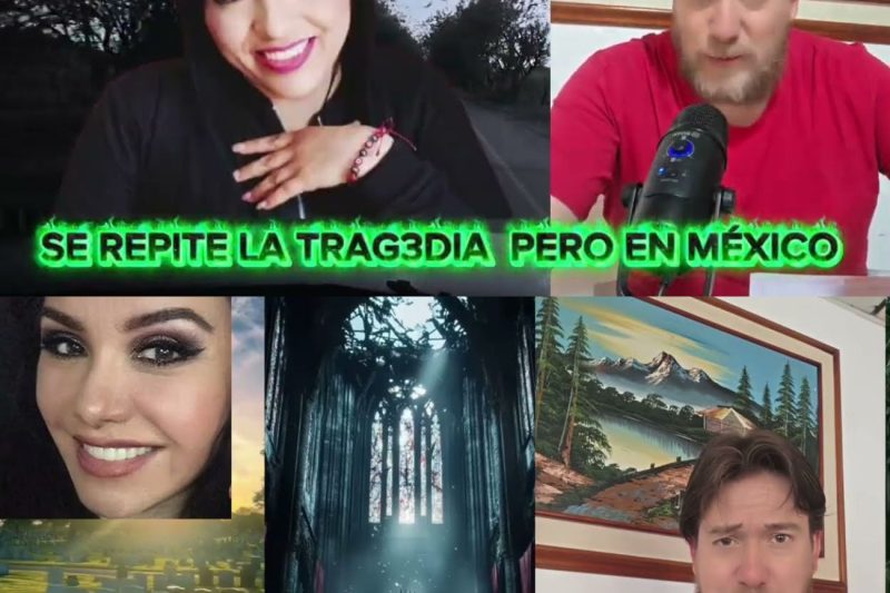 Tragedias estéticas clandestinas, la dura batalla de Yolanda Andrade y el adiós de Totó la Momposina enlutaron al espectáculo