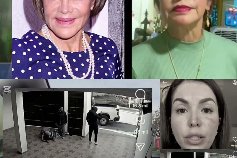 Tragedia y luto en el espectáculo: fallece la actriz Jennifer Ryan mientras Maribel Fernández y Maribel Guardia enfrentan duros momentos personales
