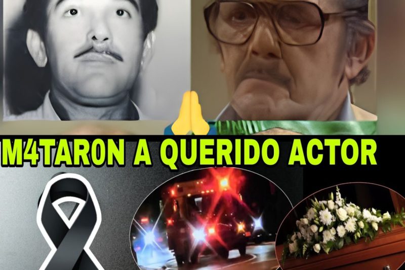 Tragedia, enfermedad y luto en el espectáculo: Las desgarradoras realidades que conmocionan al mundo de la farándula