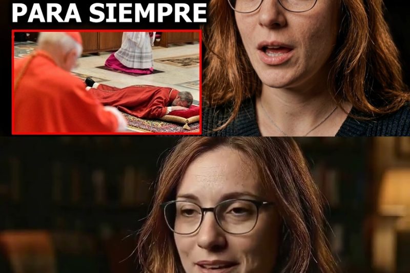Entré a una parroquia en pleno Viernes Santo y el silencio destrozó mi orgullo evangélico.