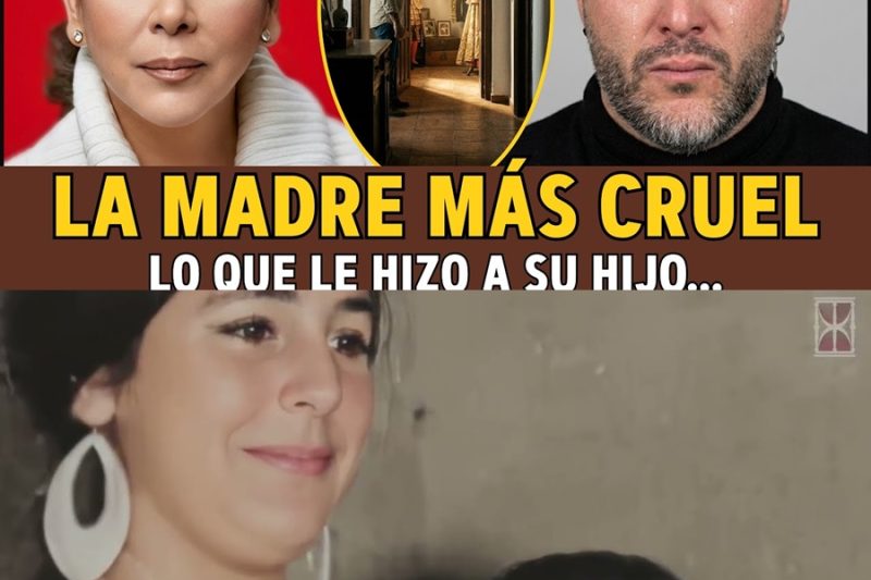 ¿El falso robo del siglo? La escalofriante verdad oculta en Cantora