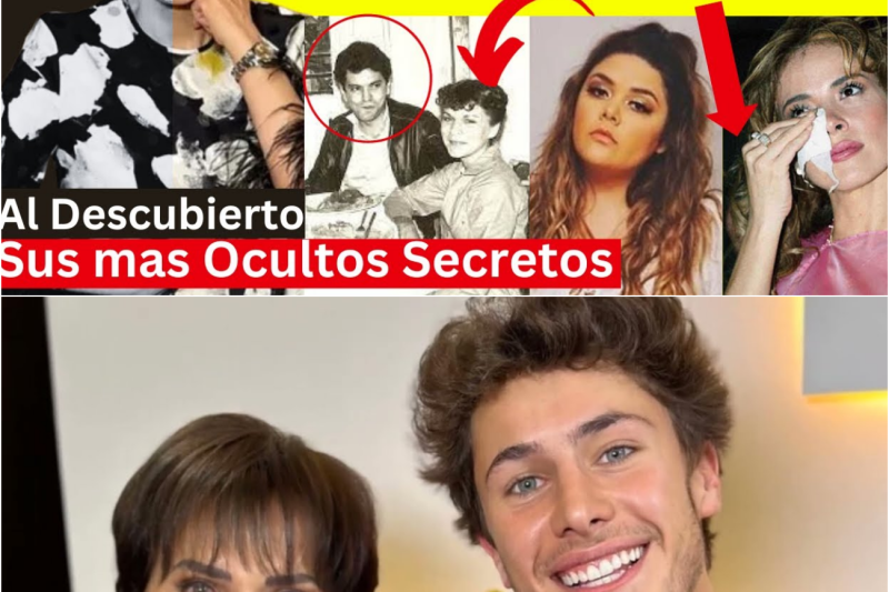 El Lado Oscuro de Pati Chapoy: Escapes en Helicóptero, Venganzas Mediáticas y los Secretos Inconfesables de la Periodista Más Temida de México
